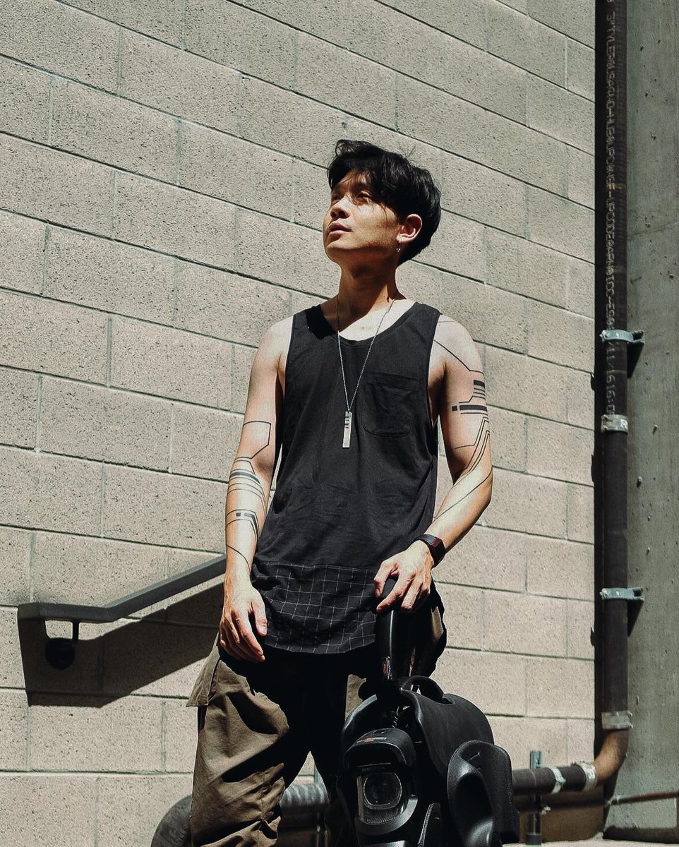 Albert Chang | albie tweet media