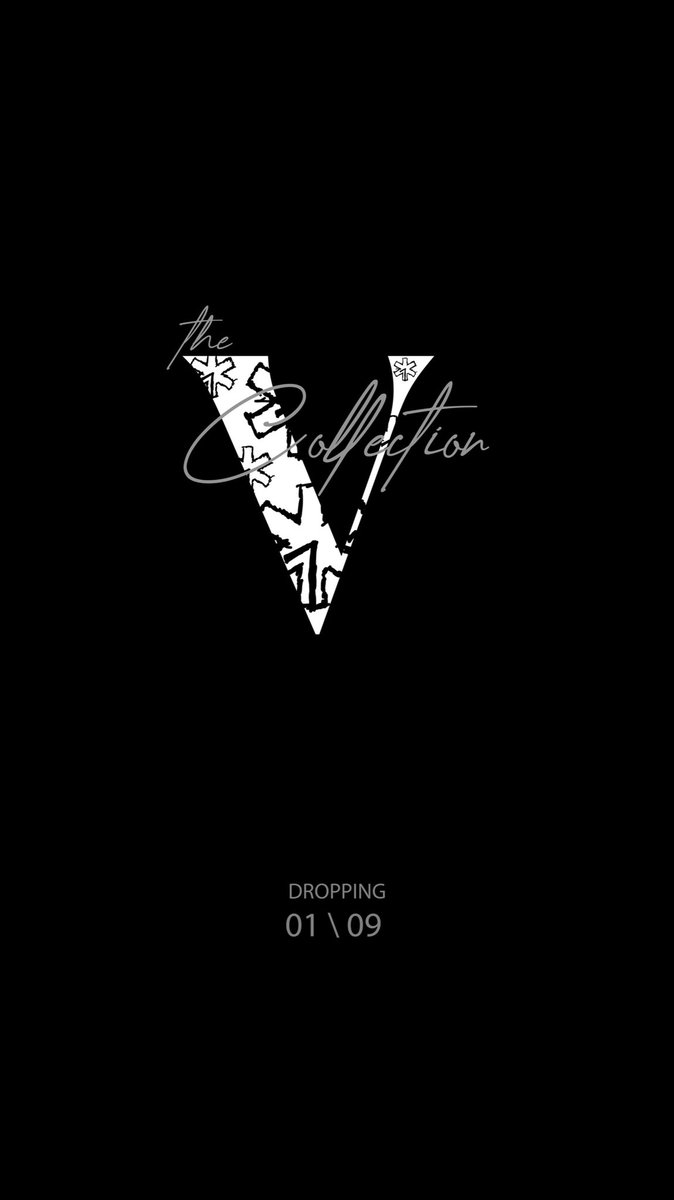onewildtweet's tweet photo. #countdown #theVcollection https://t.co/b4UI8rJWjZ