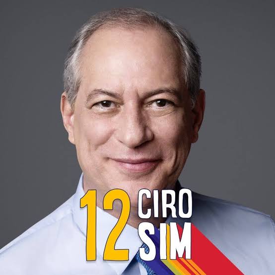 DeivethM's tweet photo. #CiroPresidente12 
@cirogomes 
#CiroSempre
#ProjetoNacional https://t.co/7jKJDhfki0