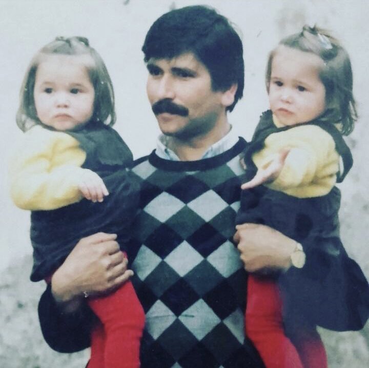 sedaocakofc's tweet photo. sizler de elinizdeki en güzel fotoğrafları atabilirsiniz artık

MutluYıllar SedaSema https://t.co/SxprRx8F1J