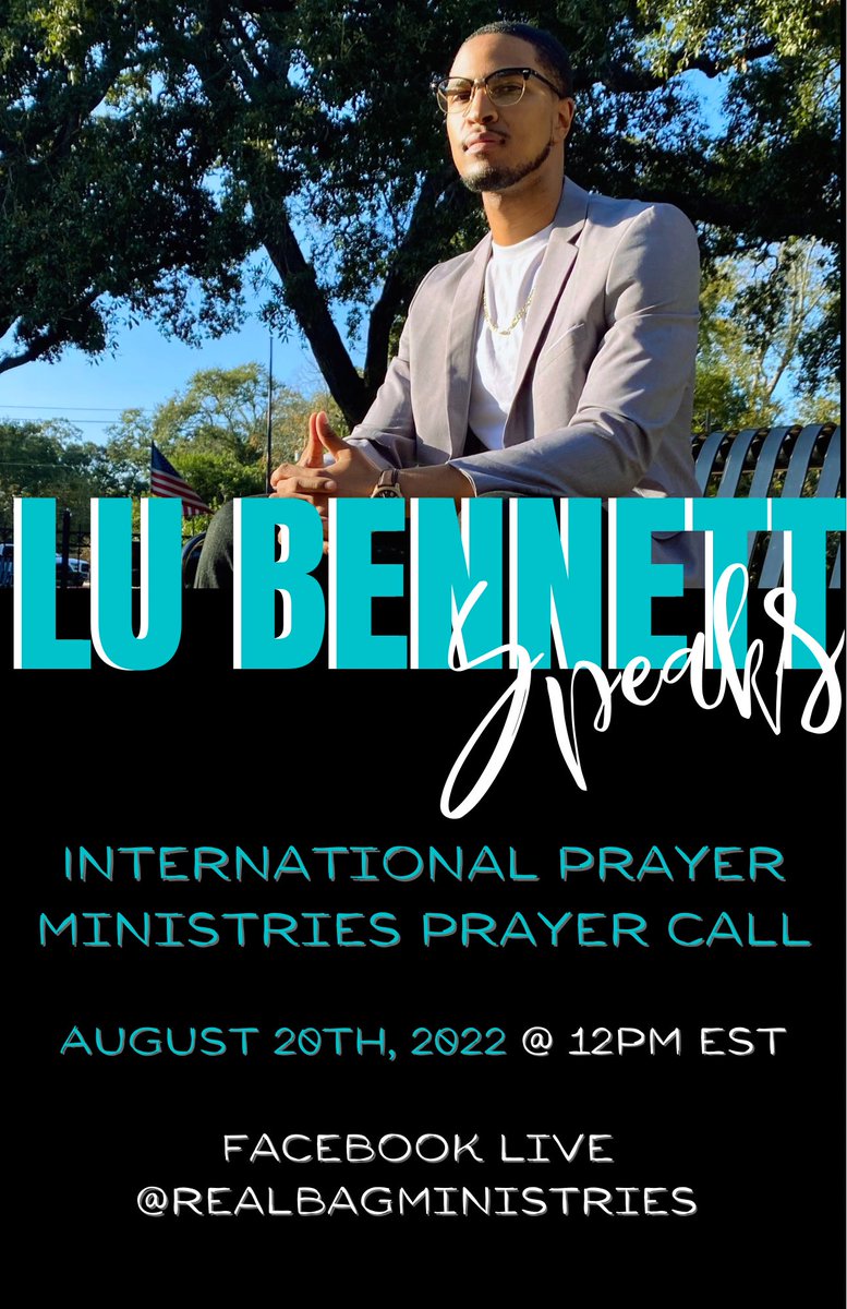 Lu Bennett tweet media