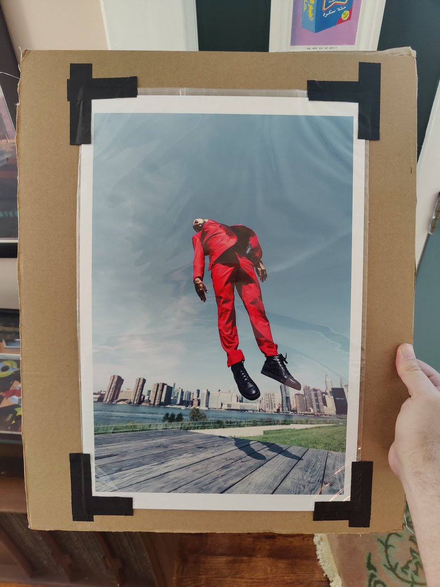 Bryan Brinkman tweet media