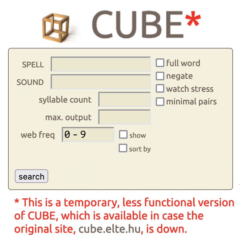 CUBEwords's tweet photo. Please use the link https://t.co/fjCsogqO4O while our normal server is down for maintenance work. Normal service will be resumed in the next few days. Apologies. https://t.co/IcLyWhtCUV