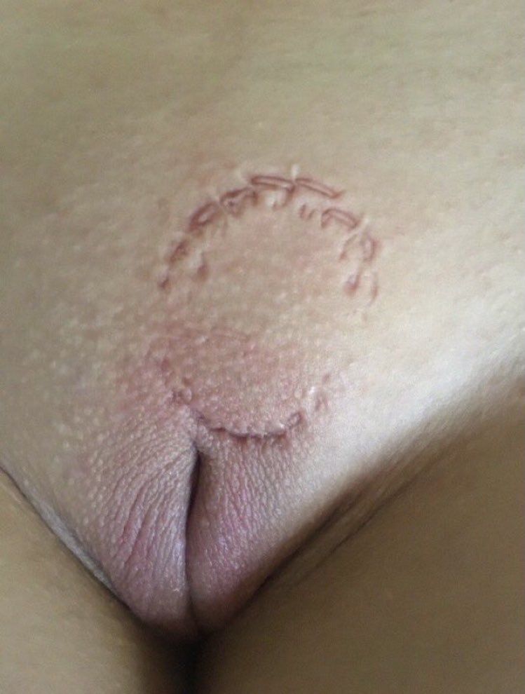 بنت سطيف tweet media