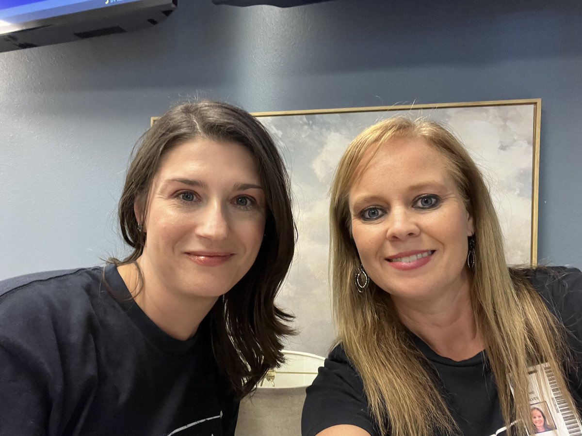 Happy First Day of School  @PrairieCreekEl1! It’s the beginning of many more wonderful days to come! #RISDFirstDay2022 #RISDBelieves