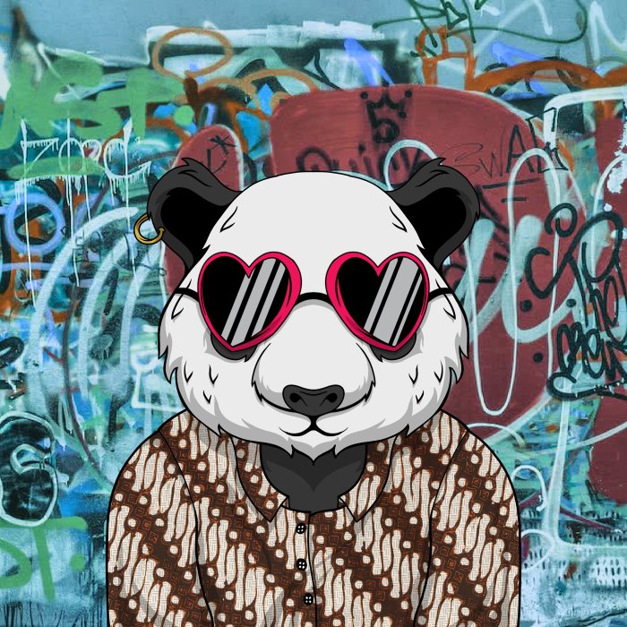 HederaPixelApes's tweet photo. GIVEAWAY TIME TO KICK THINGS OFF!
🚨!!! 1 @SyndicatesPanda !!!🚨

1.❤️ &amp; 🔁
2. Follow @HederaPixelApes and @SyndicatesPanda
3. Tag 3 Friends
*1 winner announced in 48 hours!⏳️
#HederaNFT #HedraHeatwave #HBAR #HBARbarians #HBARbarians #ETHNFT #algonft #xrpnft #hbarnft https://t.co/WtashddnqA