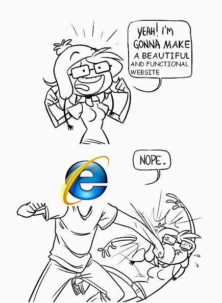 polycotscoop's tweet photo. Ah the problem child returns 😂

#webdev #programmerhumor #internet https://t.co/I5GGPUNihq