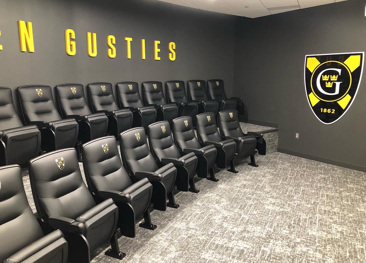 gustiemsoccer's tweet photo. Practice pitches ready ✅
Locker room ready ✅
Team room ready ✅
Game pitch ready ✅

LET’S GO!

#GoGusties 👑👑👑 https://t.co/ZQOdFZOUKW