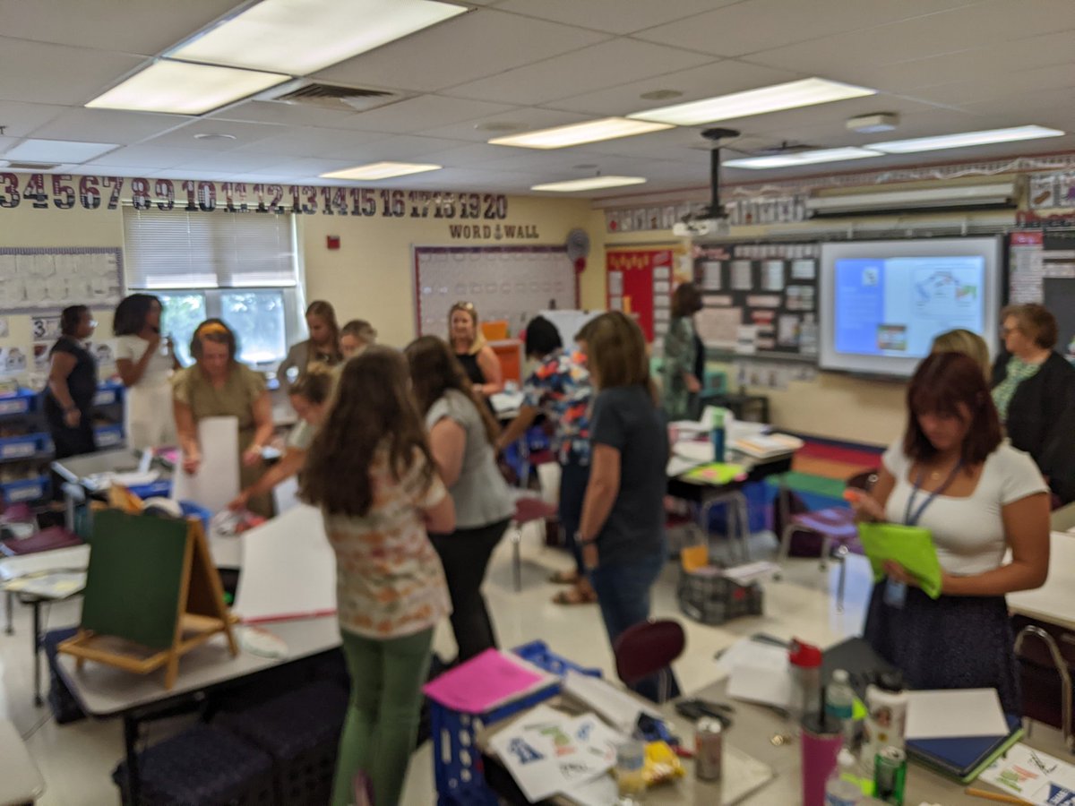 AACPS_PK5Math's tweet photo. A great day to have a great day at #NTOK @AACPSRightStart @AACPS_PGD @EcesrAacps @aacpsERIL https://t.co/2SnZd6i5qS