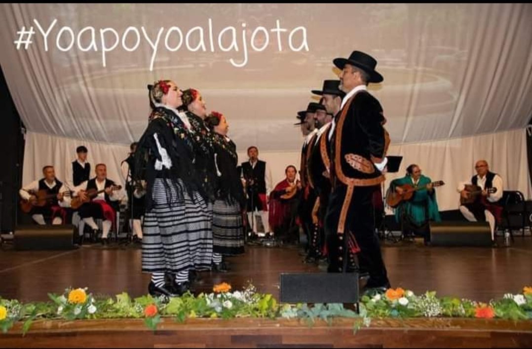 LLuminarias's tweet photo. #yoapoyoalajota https://t.co/bCbWeekPhV