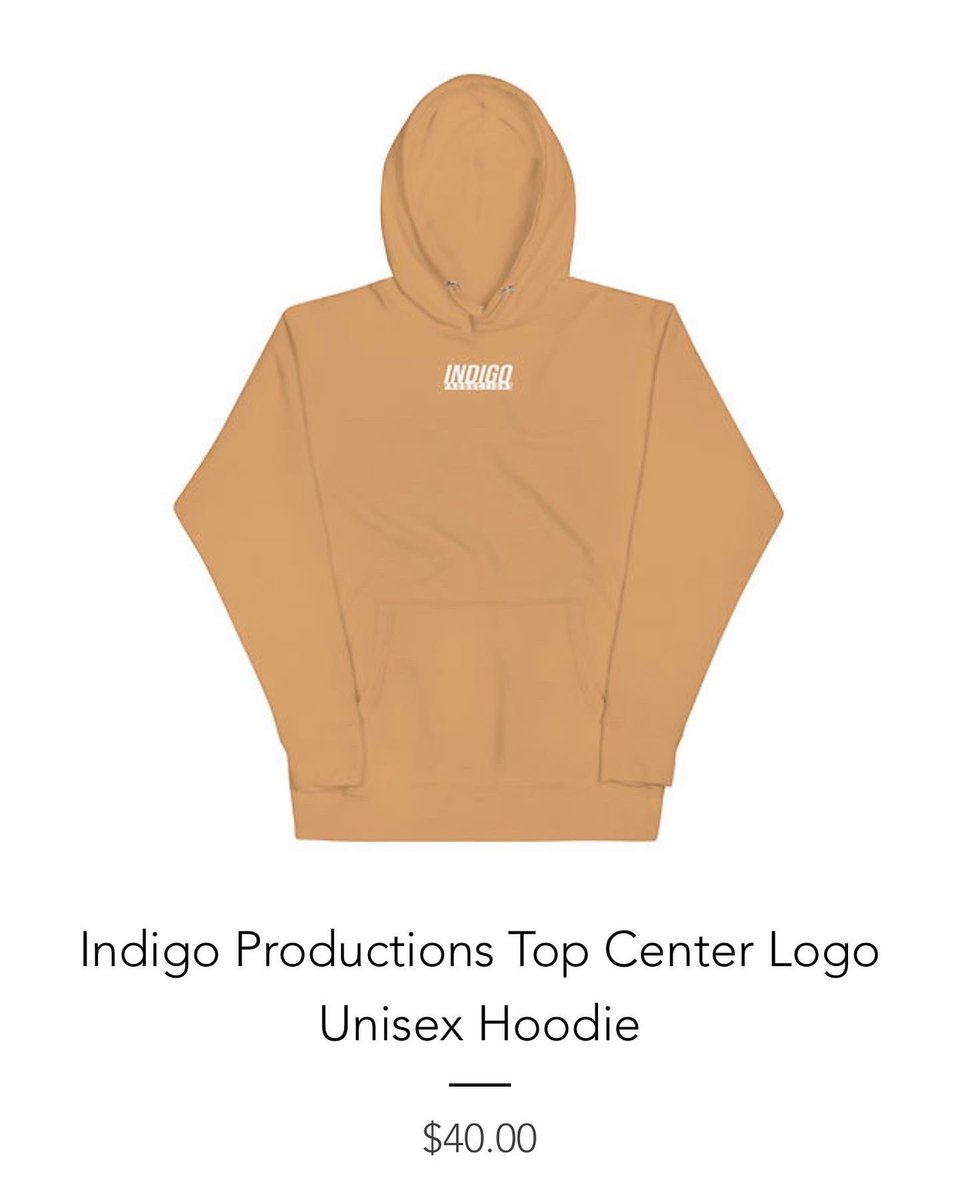 Indigo Productions tweet media