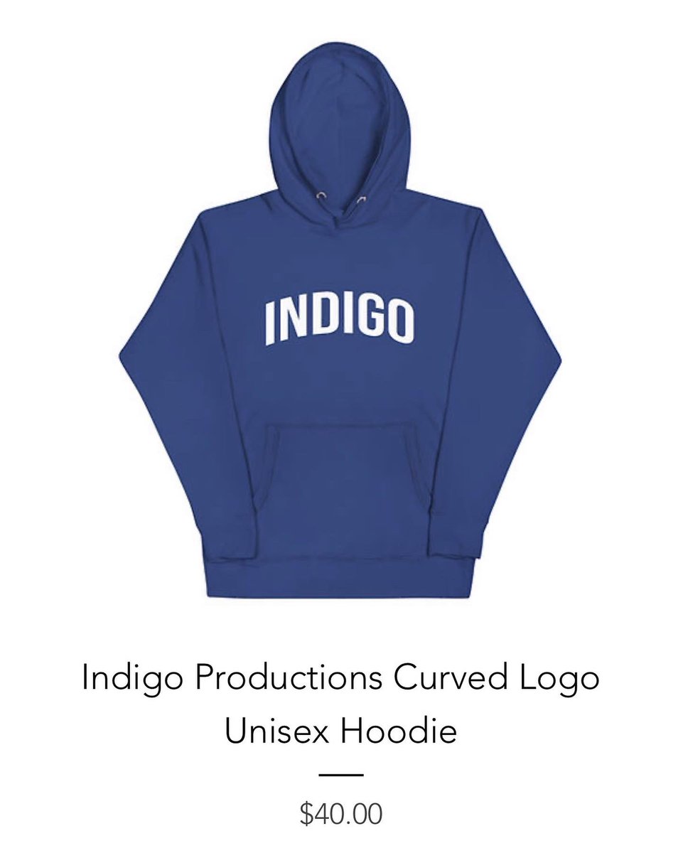 Indigo Productions tweet media