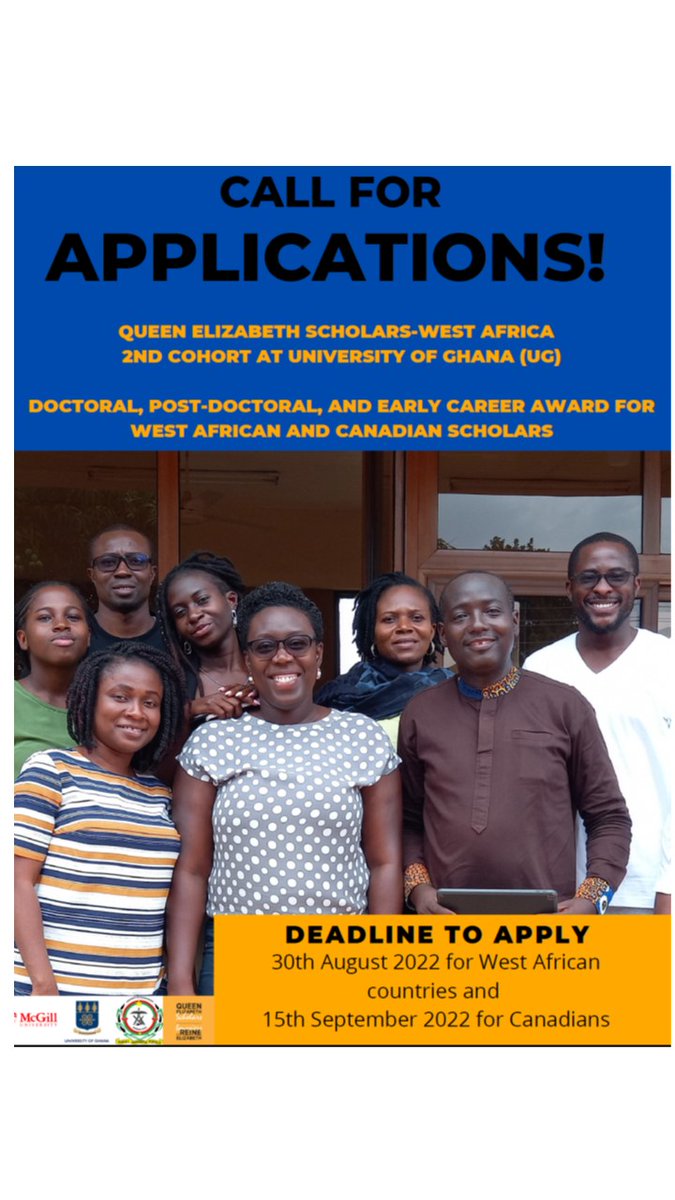 Richmond Aryeetey, University of Ghana (@rnokai) on Twitter photo 2022-08-16 21:09:08