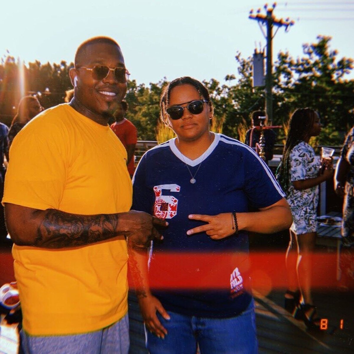 TellaFriend615's tweet photo. Do you have your tickets yet? Get them today: https://t.co/MAmx09baeg - The ROOFTOP VIP is filling up quick! You gonna be mad if you miss this! See you on Saturday! https://t.co/uHRN4cuu1n