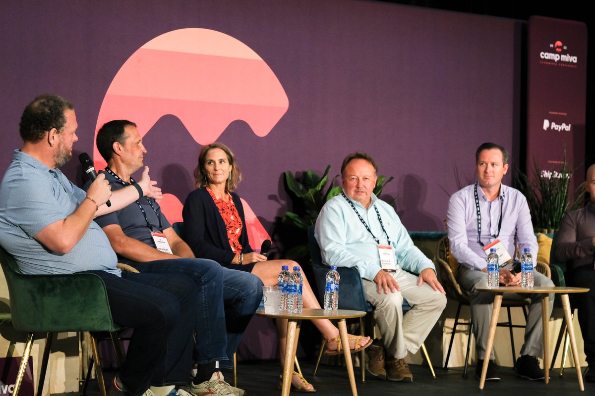 Camp Miva tweet media