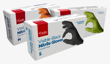 eagleprotectpbc's tweet photo. You've got to try these! Our 6mil Visible nitrile glove is textured, knock your socks off durable &amp; great for trimming or harvesting. #Gloves #FoodSafety #Cannabis #BCorp #cannabisconference #cannabisconference22 #cannabiscommunity
https://t.co/Z4RhDizfvF https://t.co/3gBCyLQr1j