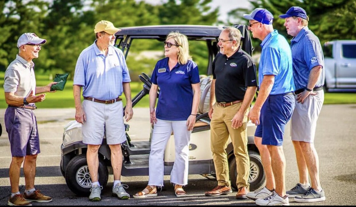 First Southern tweet media