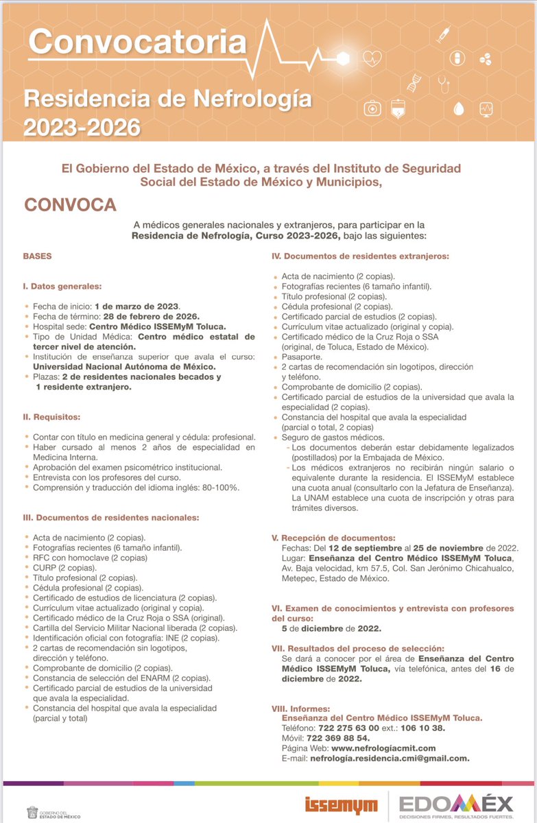 Convocatoria 2022 <a href="/CmitNefrologia/">Nefrología CMIT</a>