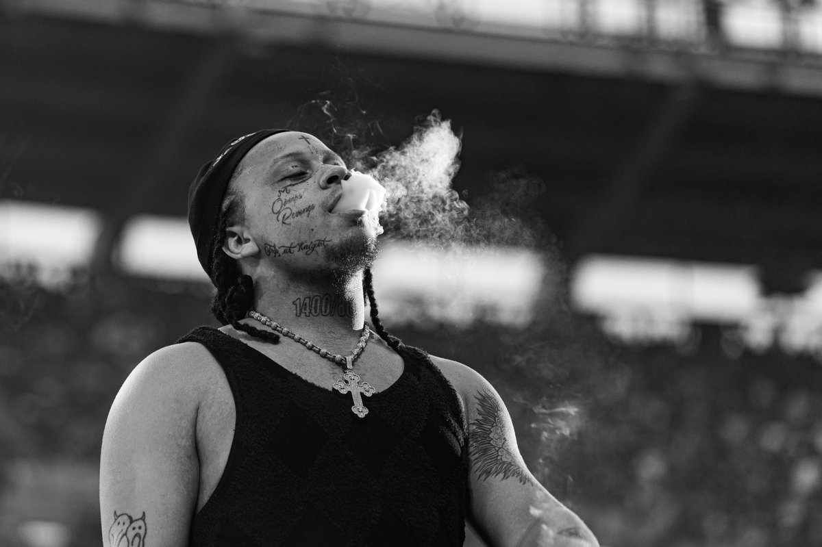 Daniel Rojas tweet media