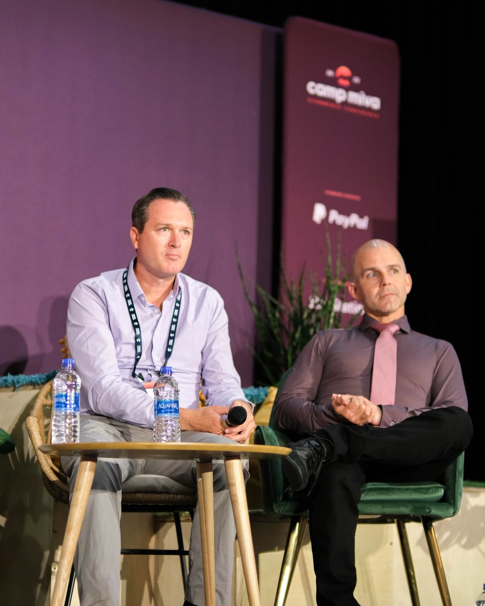 Camp Miva tweet media