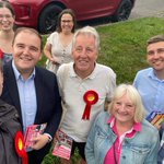 Photo by Burnley Labour 🌹 (@BurnleyLabour)