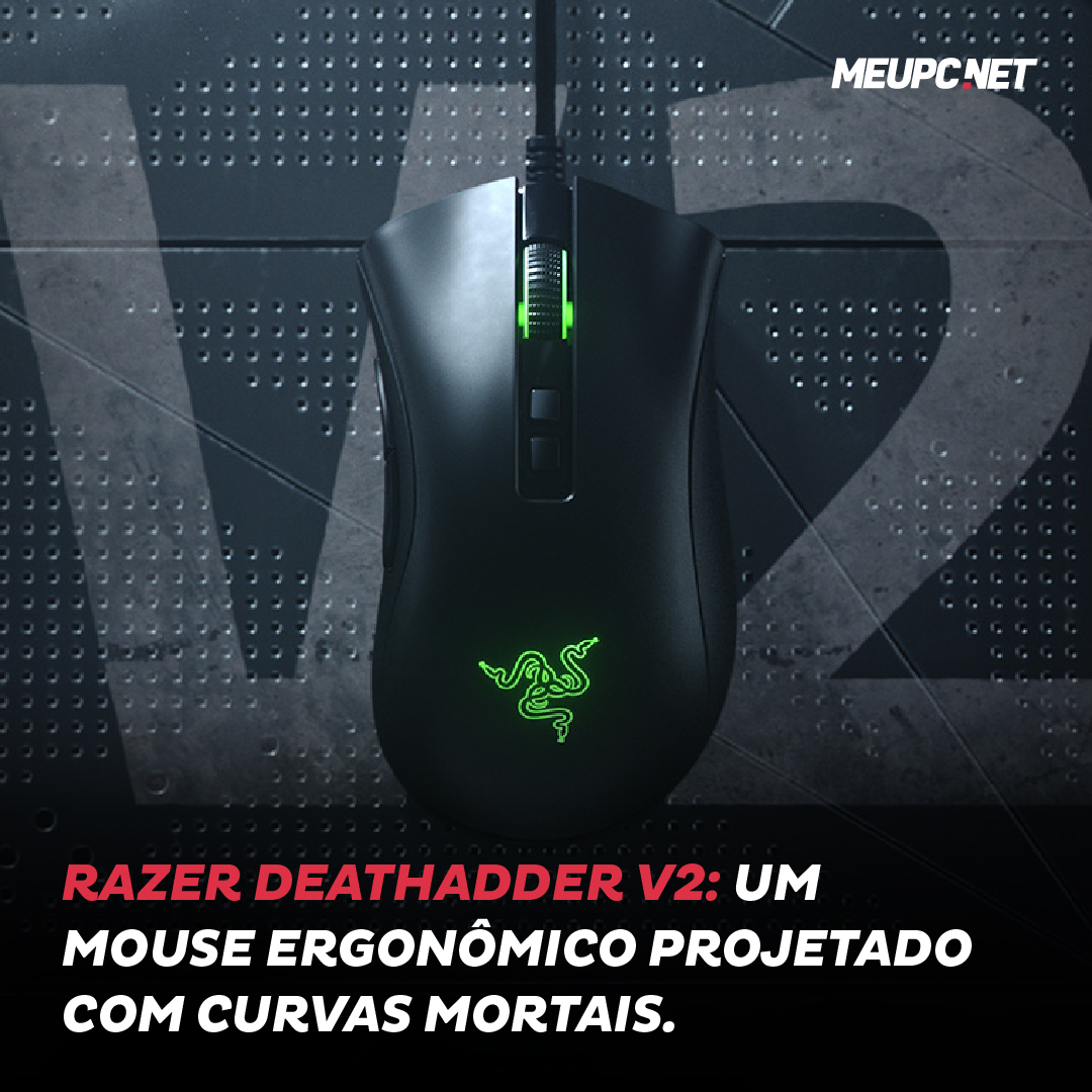 meupcnet's tweet photo. Custando por volta de R$300,00, esse é o valor mais baixo dos últimos meses.
  
👉 Saiba mais: https://t.co/tTr9cDwarf

#razer #razerdeathadder #mouse #pcbuild #pc #meupc #tecnologia https://t.co/JQxhP08s0V