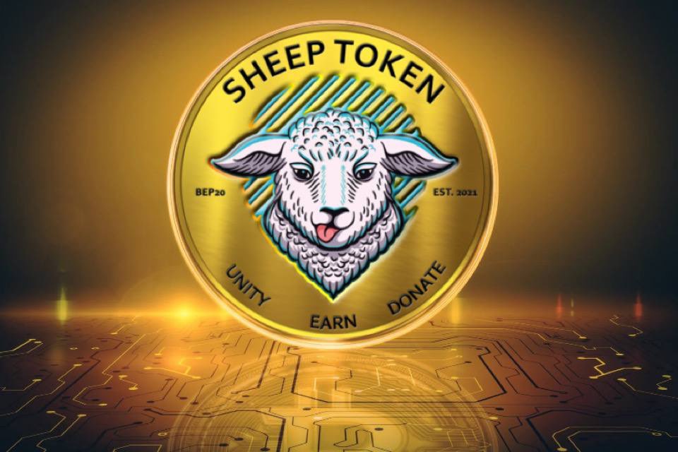 SheepTokenDeFi's tweet photo. @MumuTrader @tradingview @warobusiness @pepecasso1 @inversebrah https://t.co/M2z3N74pob