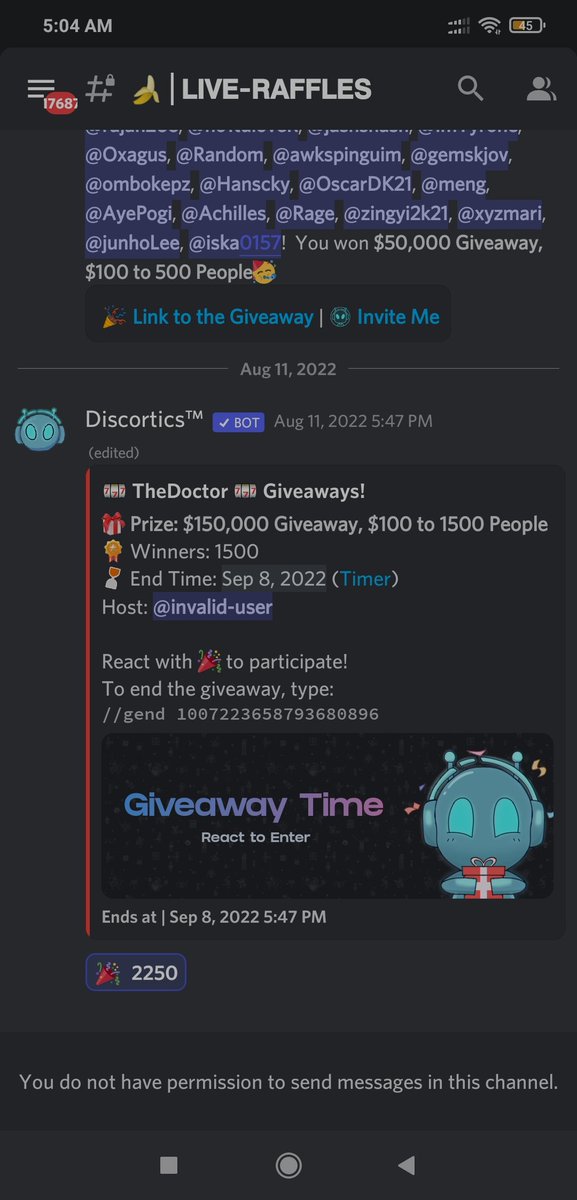 Lionsman23's tweet photo. @CryptoKing1st @TheDoctorGamble Discord Username: Sussybaka#3424 https://t.co/blHezJIHFy