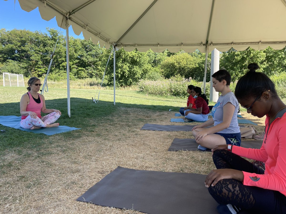 UTM Positive Space tweet media