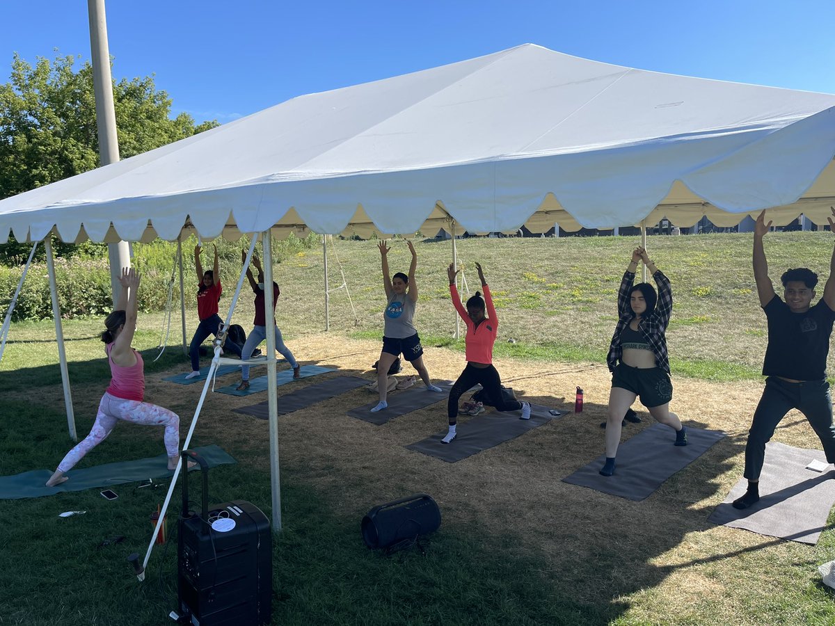 UTM Positive Space tweet media