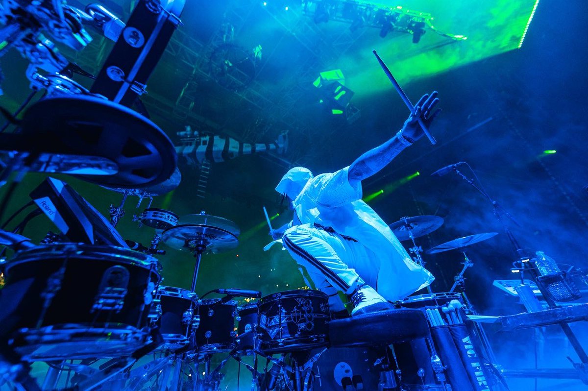 Daniel Rojas tweet media