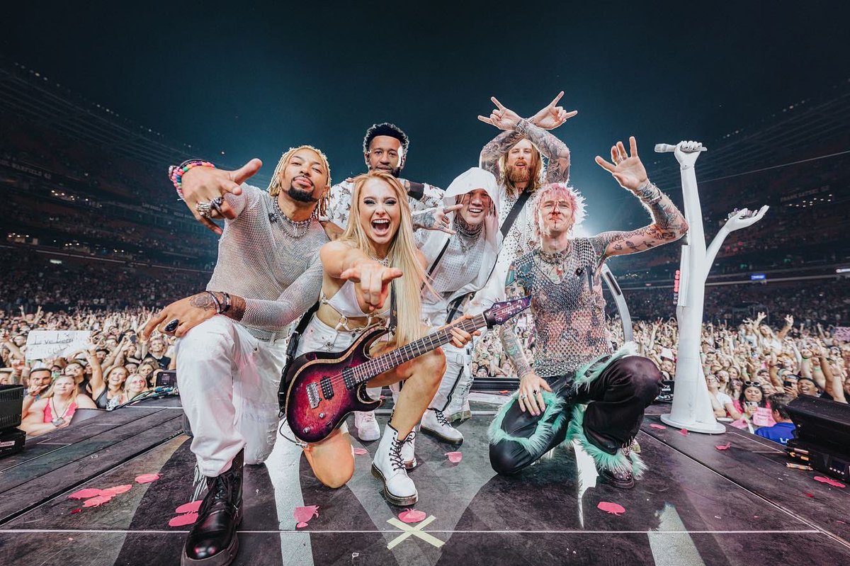 Daniel Rojas tweet media