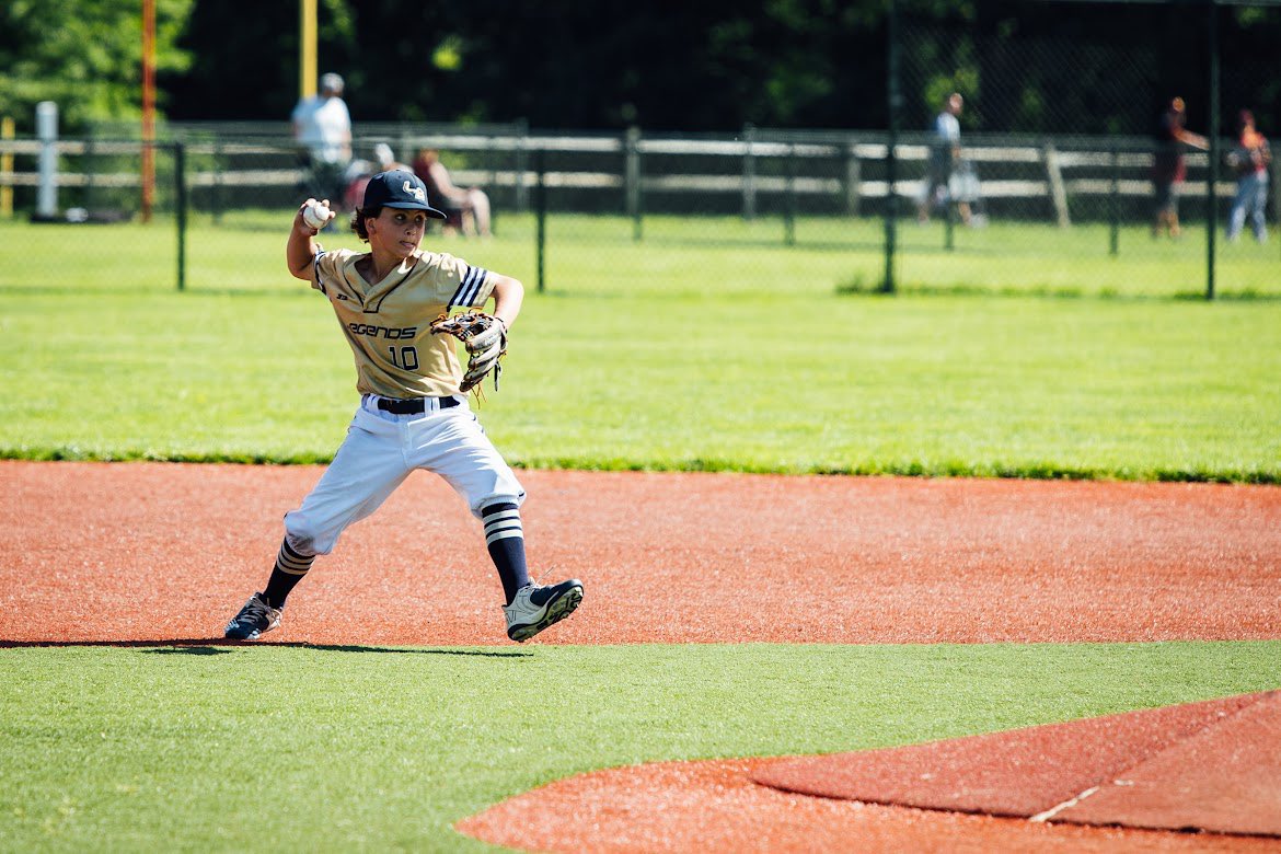 Legends Prospects tweet media