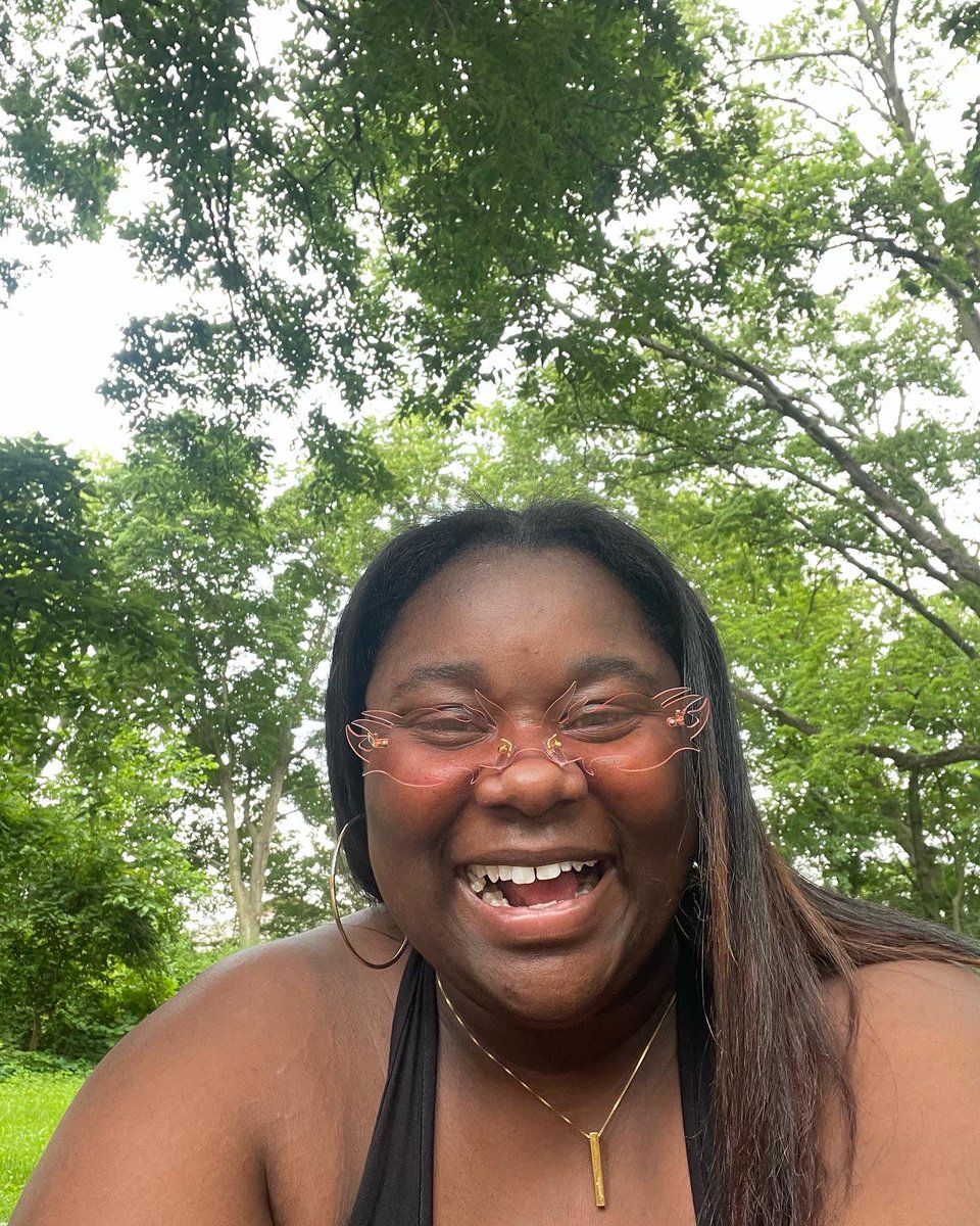 aundria02's tweet photo. #bOSURollCall
Hey Y’all I’m Amaya
~4th Year
~Psychology Major
~859 raised (Lex,Ky)
~Bowen RA
~OSU Recruitment Host
~Excited to meet Everyone!!!❤️🤍 https://t.co/wcMC3DaFQK
