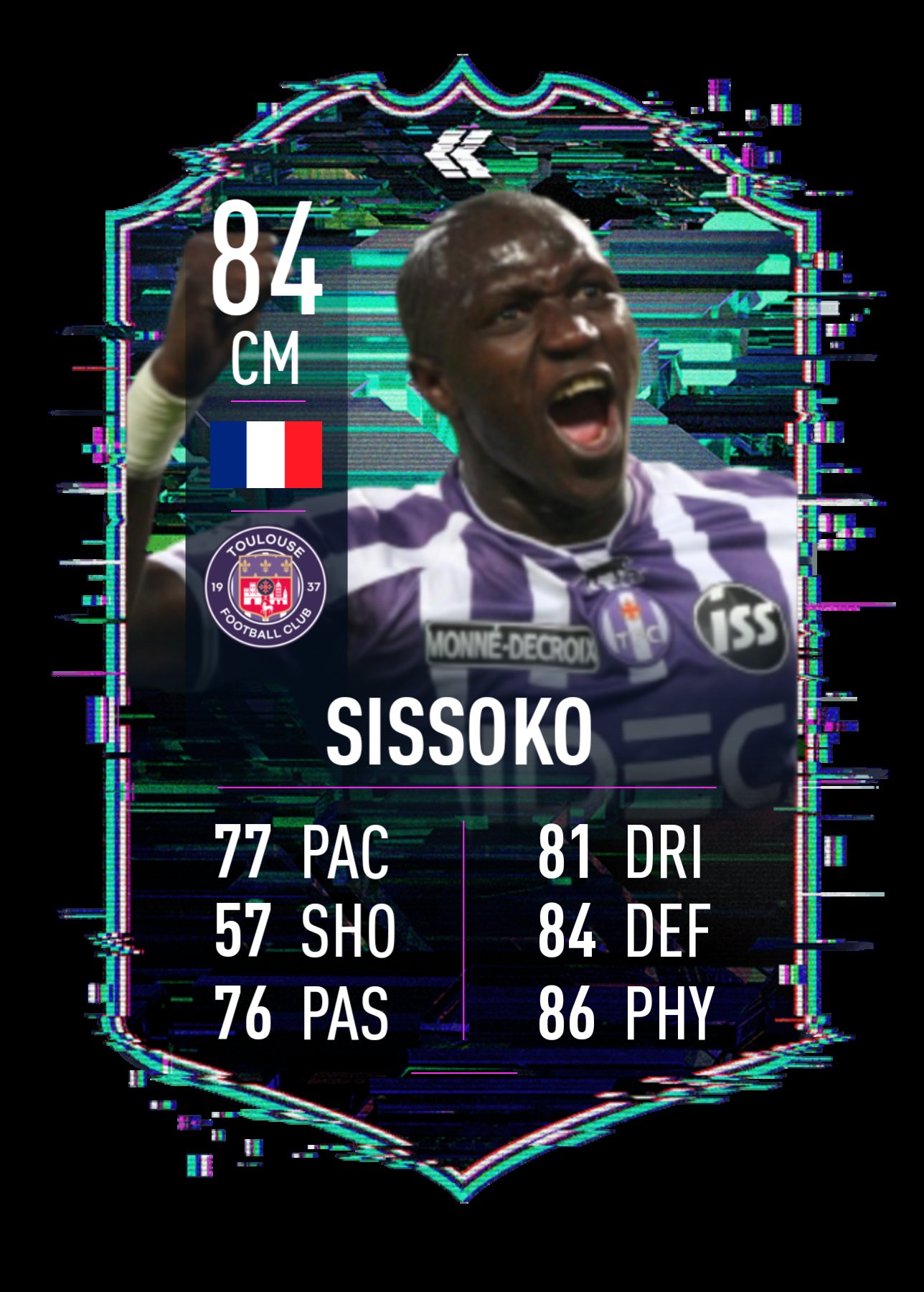 Happy birthday to Moussa Sissoko Roque Santa Cruz Joleon Lescott   