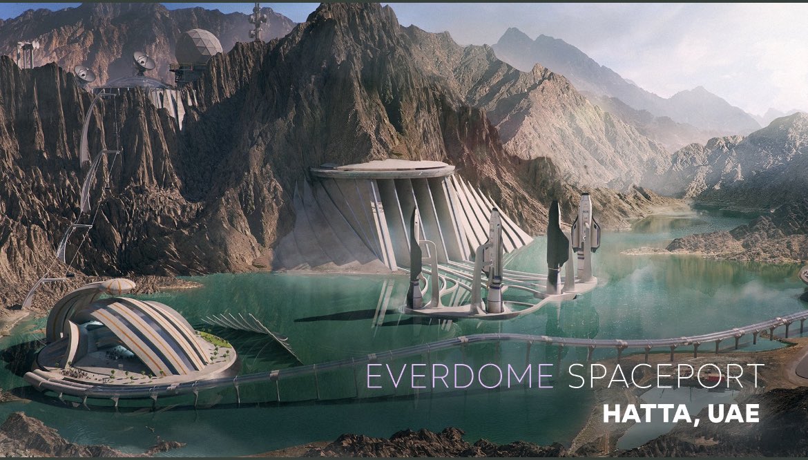 YourCryptoBTC's tweet image. @Everdome_io 🔥