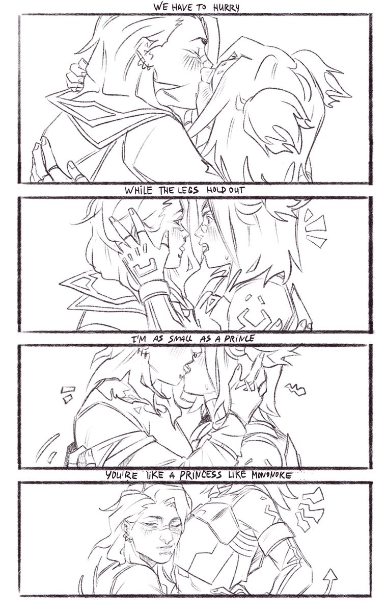 matsuthemoth's tweet photo. Sad 2.5 part of my sad #Fadeshock comic
Omega Earth ver https://t.co/diWAc3ItZ3