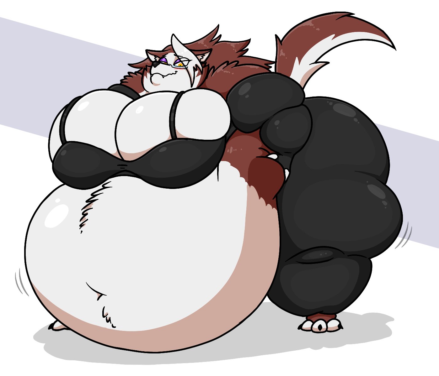 Chrom 🇨🇱 on X: RT @JohnDraw54: A gift that i made for Mizz-Britt, i  really like her art t.co9xuxqicqhQ  X