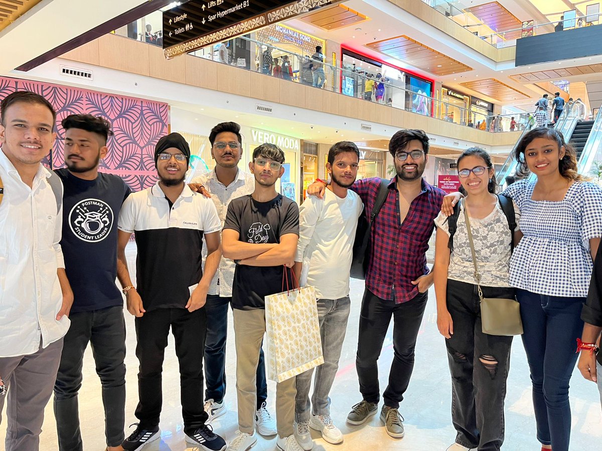 Priyanka Prasad tweet media