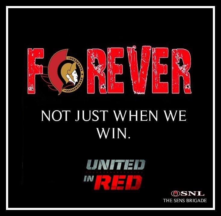 The SENS Brigade & OSNL tweet media