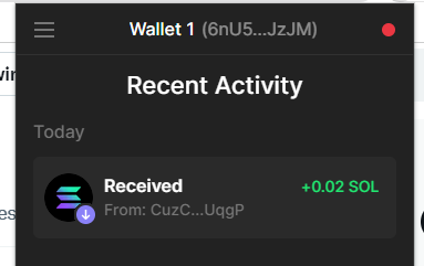 lee1725__'s tweet photo. @cozypront @DustDice_ payout day !!!!!🎲🤫 https://t.co/jVy5wIFziy