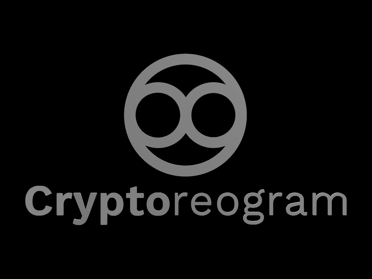 cryptoreogram's tweet image. Can you see our 3D logo here?
Free Mint is live now till tomorrow, August 17, 8AM Eastern /8PM Taipe Timezone.

Mint Here: cryptoreogram.art

#nft #nftart #nfts #crypto #cryptocurrency #stereogram