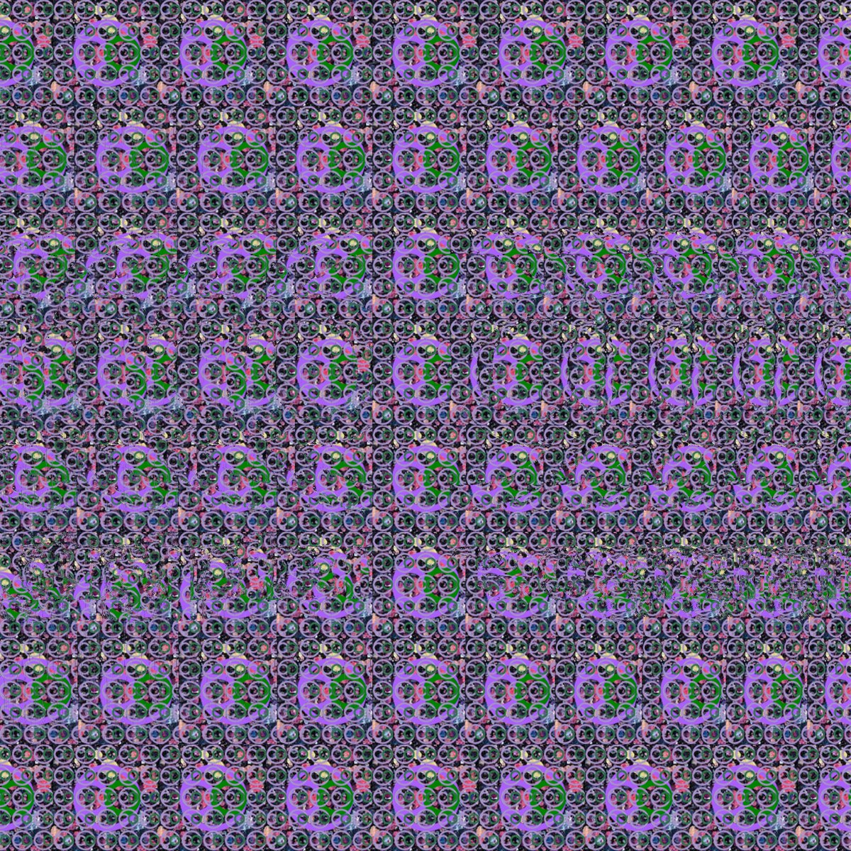 cryptoreogram's tweet image. Can you see our 3D logo here?
Free Mint is live now till tomorrow, August 17, 8AM Eastern /8PM Taipe Timezone.

Mint Here: cryptoreogram.art

#nft #nftart #nfts #crypto #cryptocurrency #stereogram