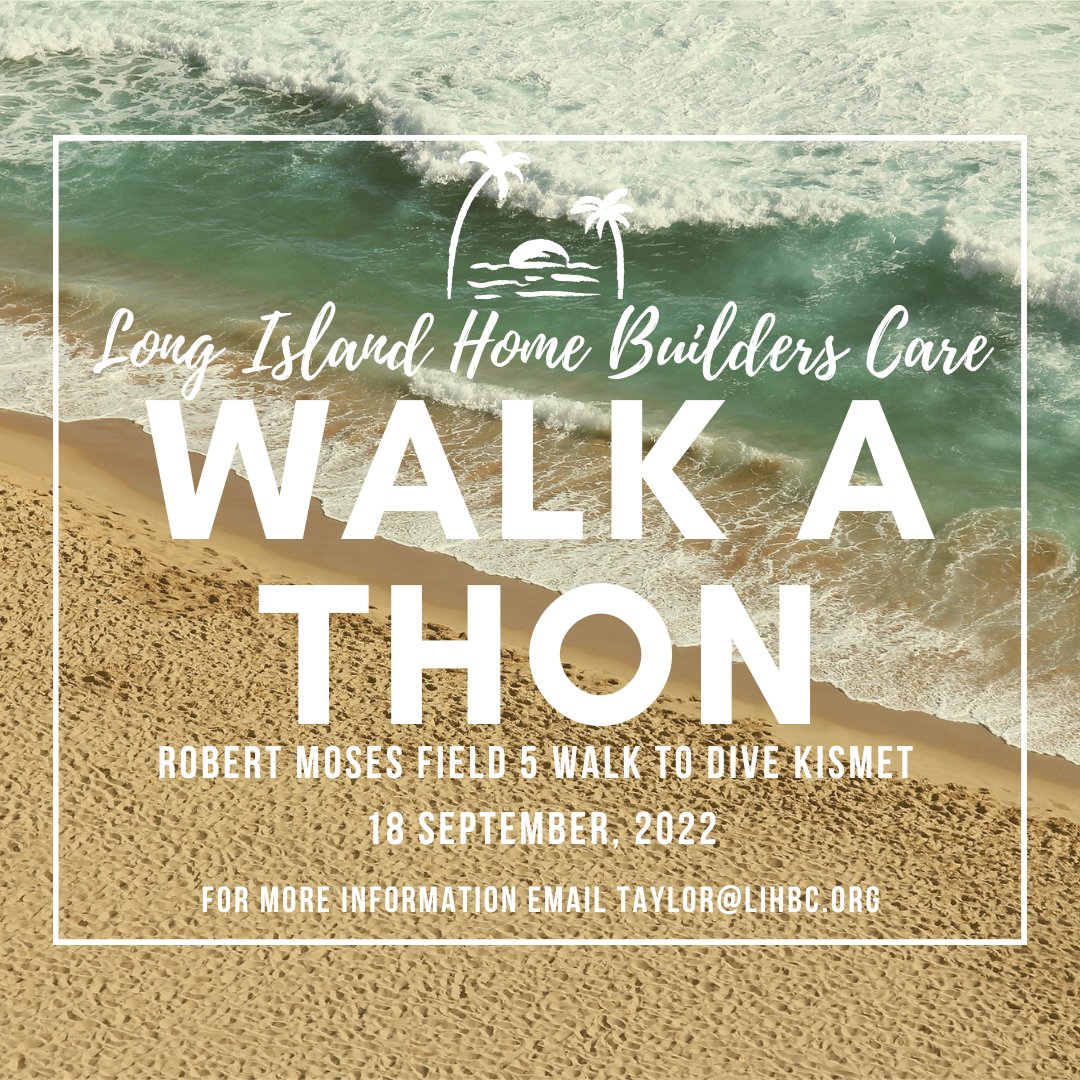 Long Island Home Builders Care Inc. tweet media