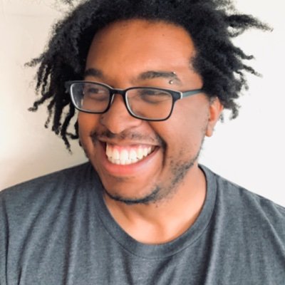 DjangoCon US tweet media