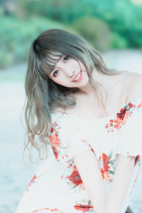 Twitterのコスプレ画像29