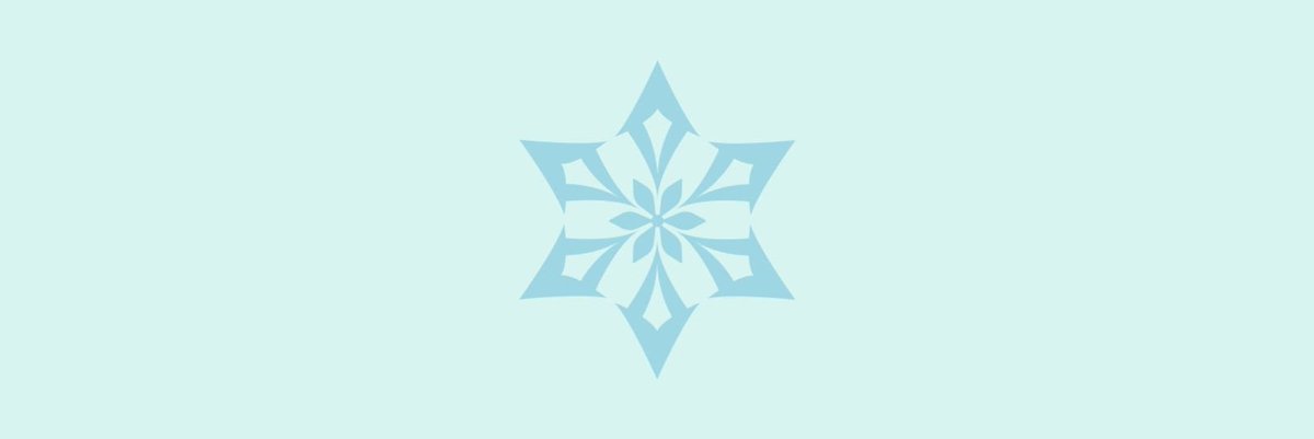 GenshinCenter's tweet photo. ⠀ 
⠀⠀⁎⠀ ݁⠀. ⠀CRYO
⠀ https://t.co/IP9Js5ret5