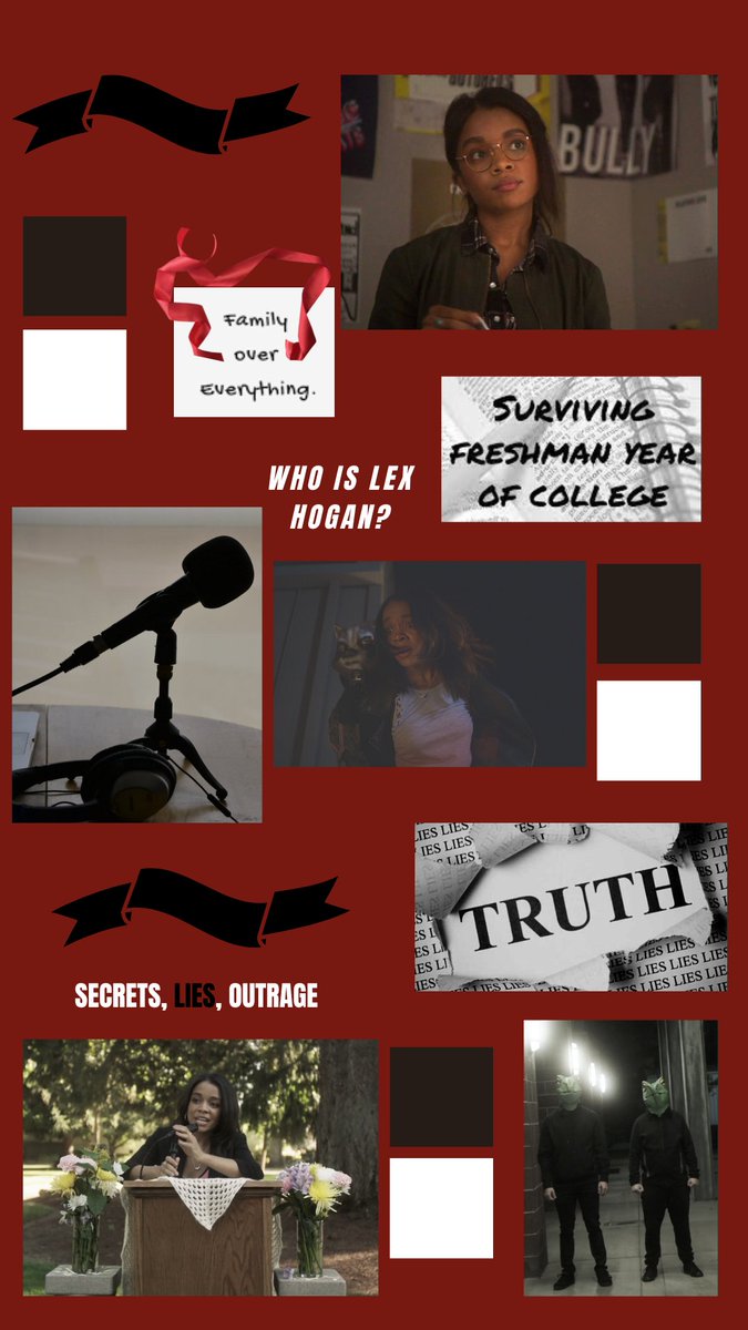 InTheVaultShow's tweet photo. What do these three ladies have in common while living ‘In The Vault’? Seeking justice, withholding the truth, and hiding their true personalities. See how this all unfolds on #Season2 this Thursday🖤 @audreywhitby @AriMandi @rachelnhilson

#InTheVault @Crackle_TV https://t.co/B4bkvATDkv