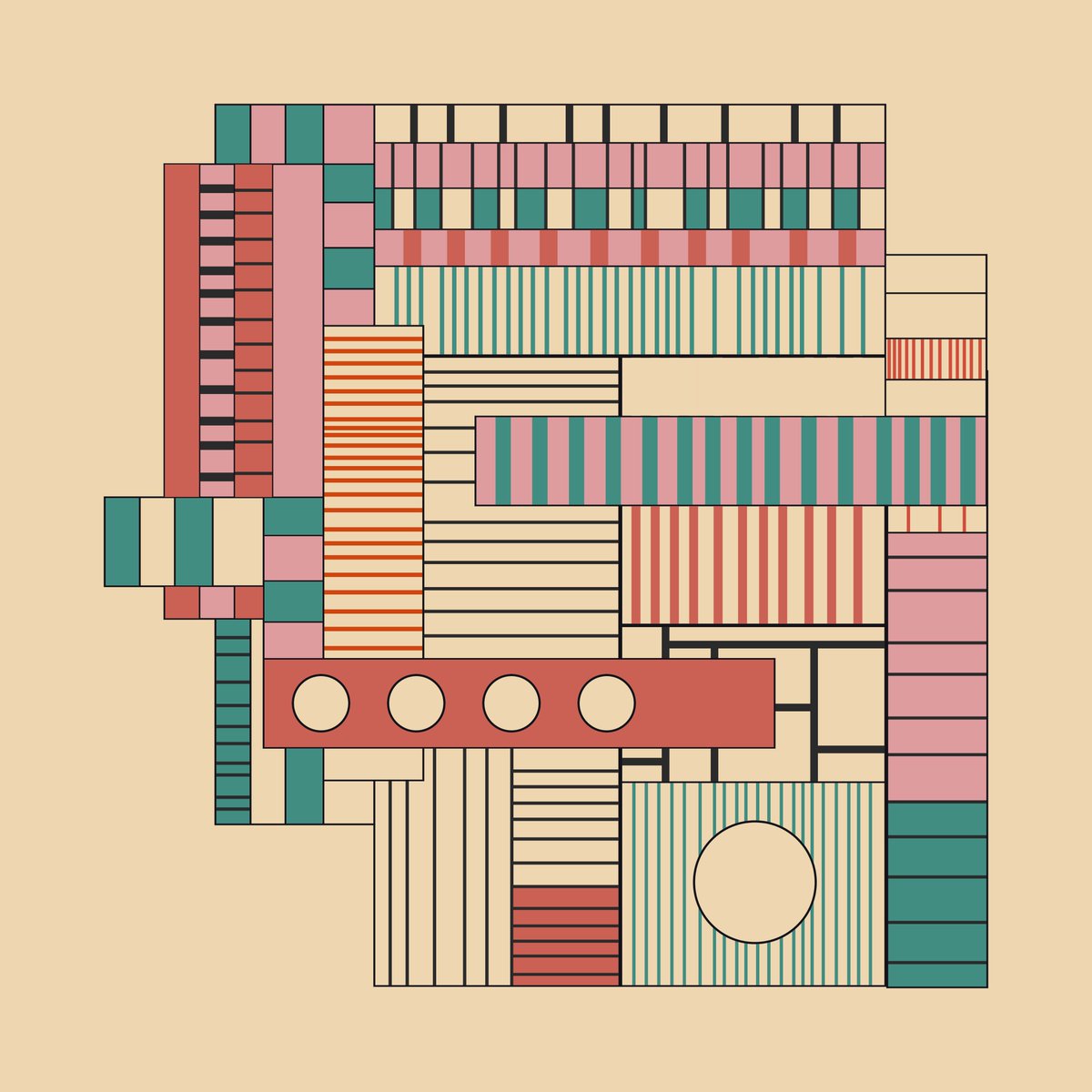 METAMODERNA / MILLE PLATEAUX° tweet media