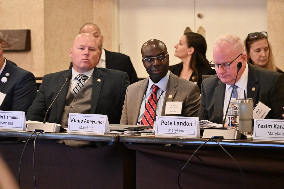 Office of Crime Prevention & Policy tweet media